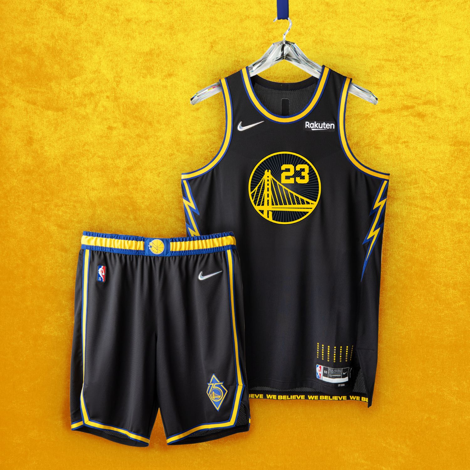 Golden State Warriors